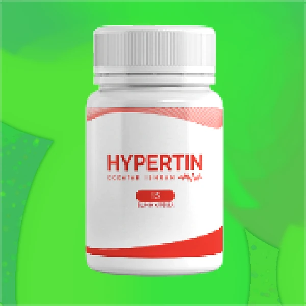 Hypertin Caps