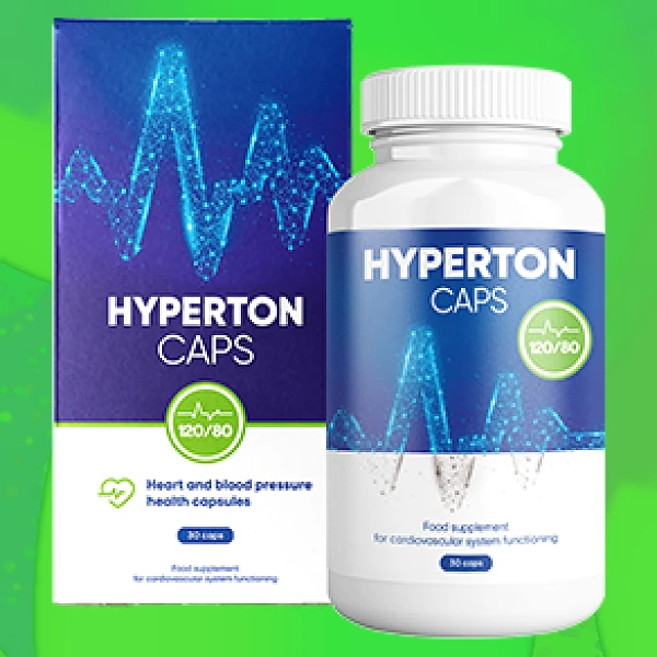 HYPERTON
