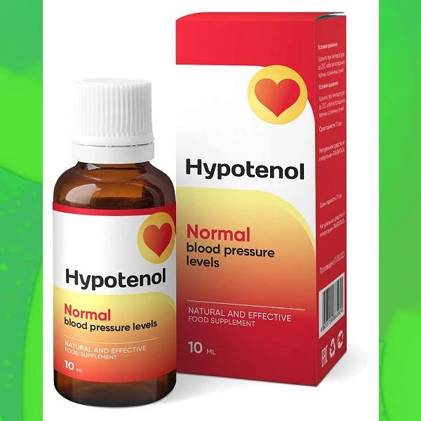 Hypotenol