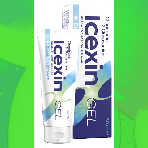 Icexin