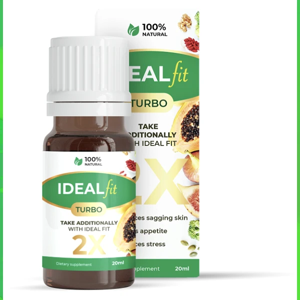 IdealFit Turbo