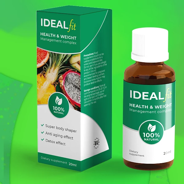 IdealFit
