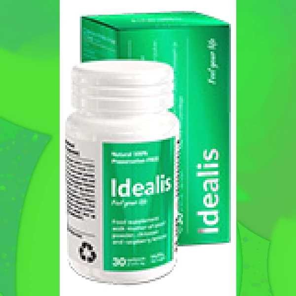Idealis