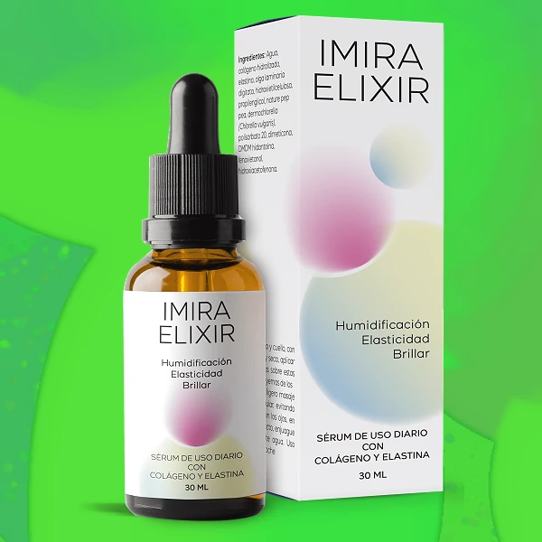 Imira Elixir