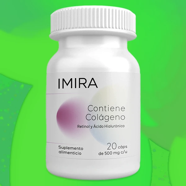 IMIRA