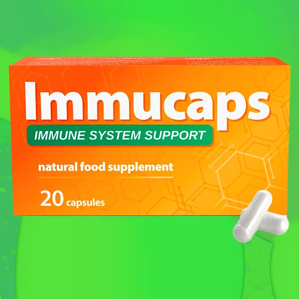 Immucaps