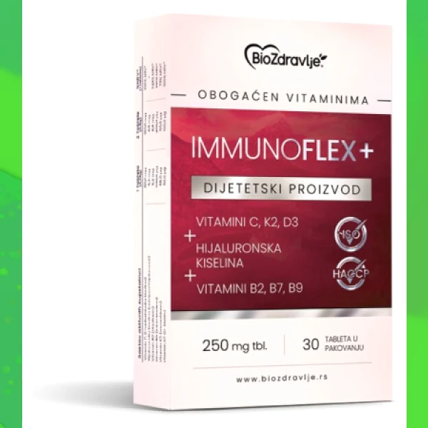 Immuno Flex