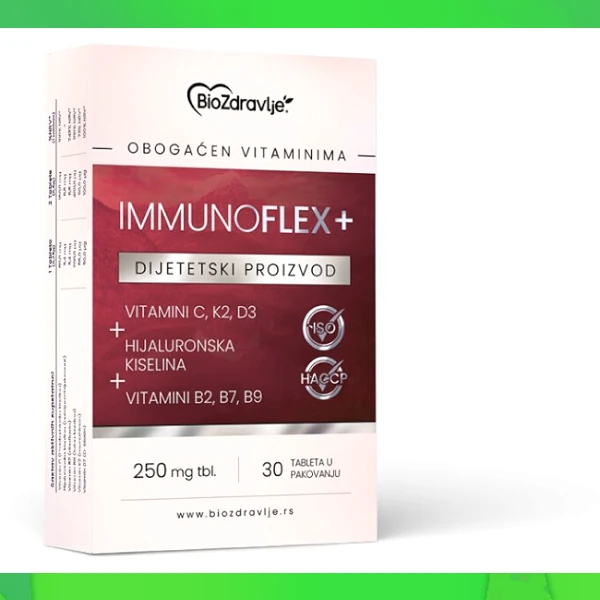 ImmunoFlex+