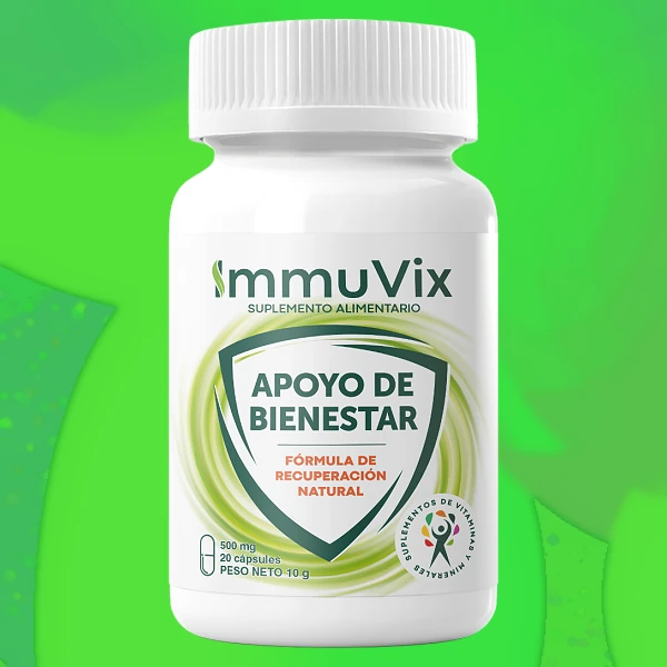 IMMUVIX