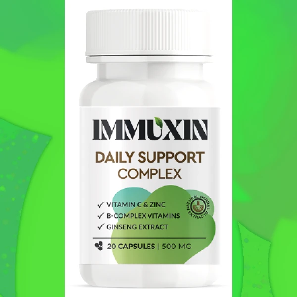 IMMUXIN