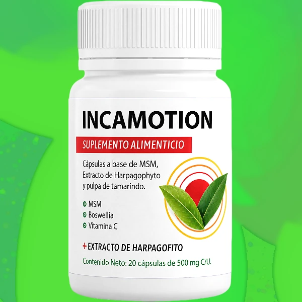 IncaMotion