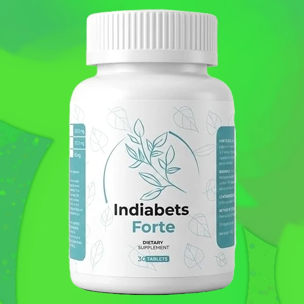Indiabets Forte