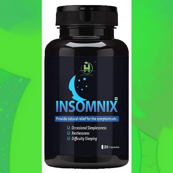 Insomnix