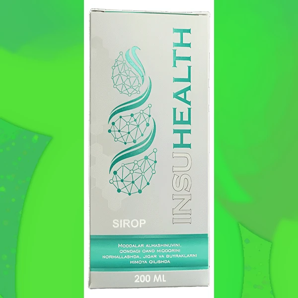 Insuhealth