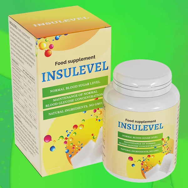InsuLevel