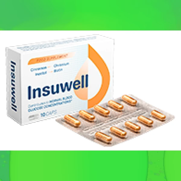Insuwell