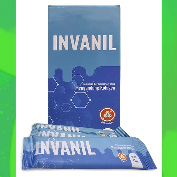Invanil J