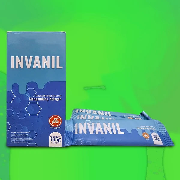 Invanil
