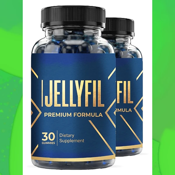 Jellyfil