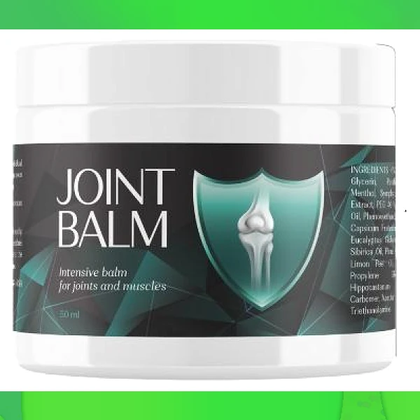 Joint Balm