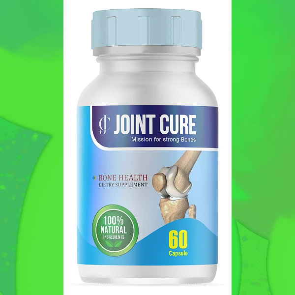 Joint Cure