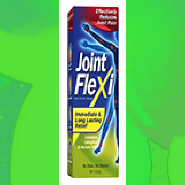Joint Flexi Private