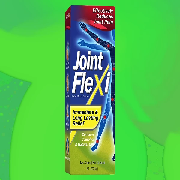 Joint Flexi