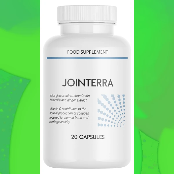 Jointerra