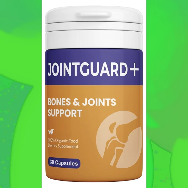 JointGuard