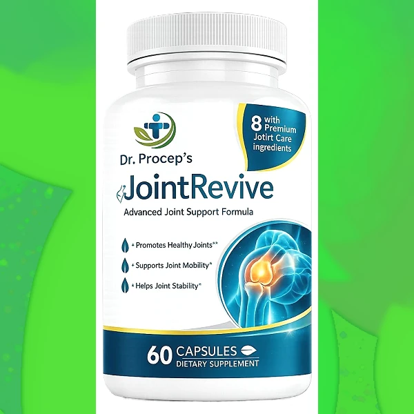JointRevive