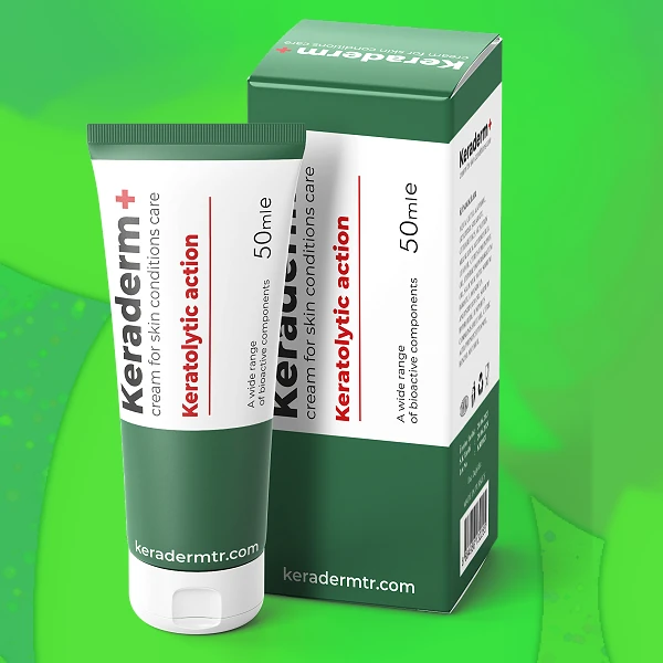 KERADERM
