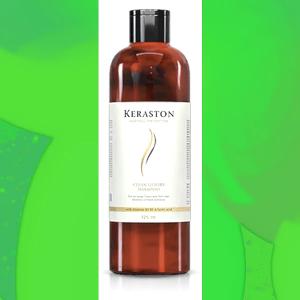Keraston