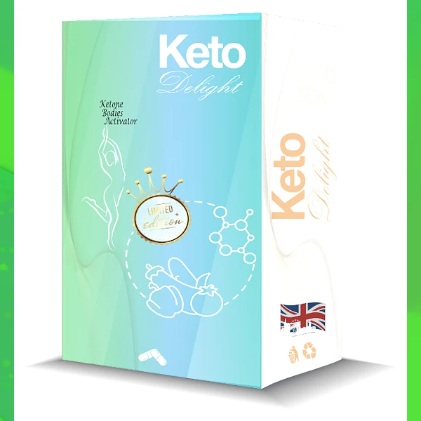 Keto Delight