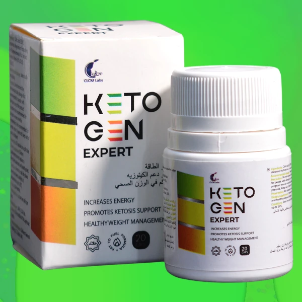 Keto Gen