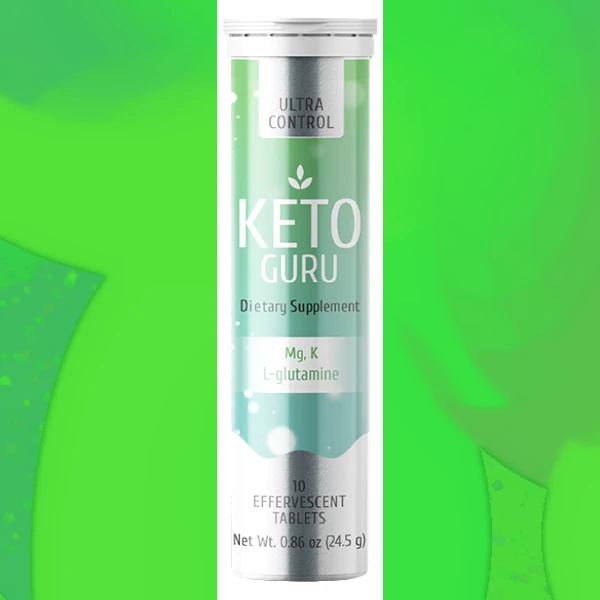 Keto Guru