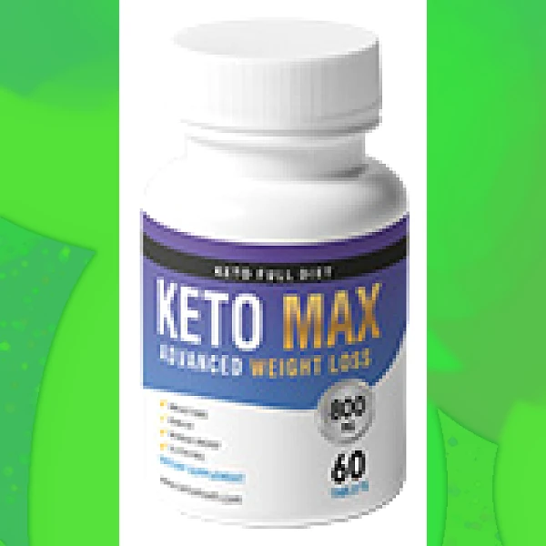 Keto MAX