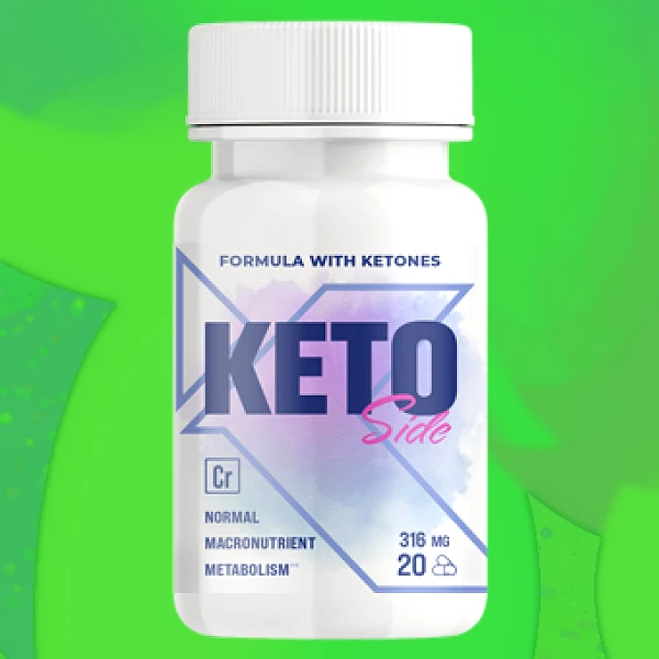 Keto Side