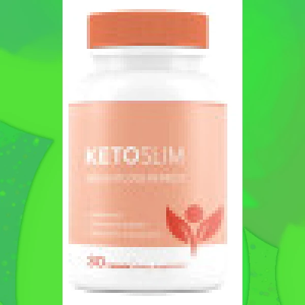Keto Slim