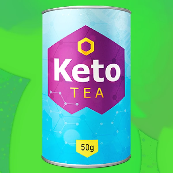 Keto Tea
