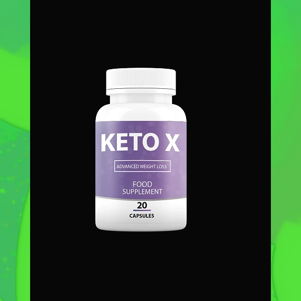 Keto X