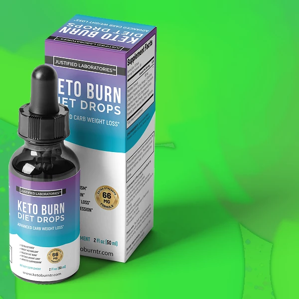 Ketoburn