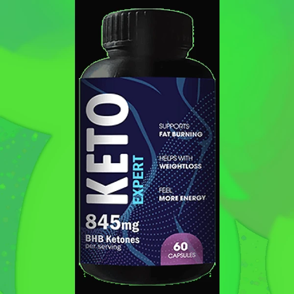 KetoExpert