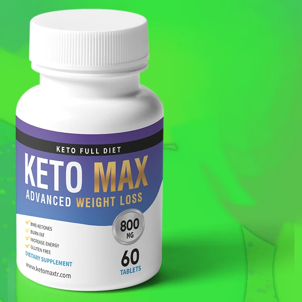 KetoMax