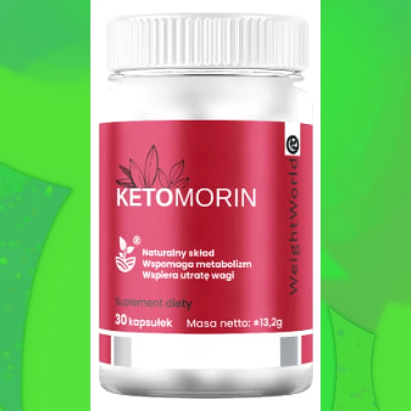 Ketomorin