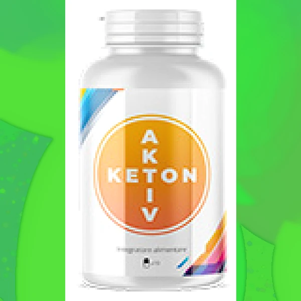 Keton Active