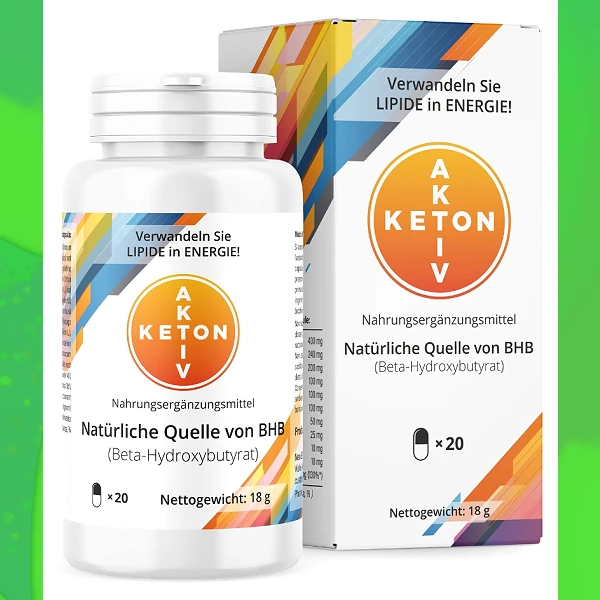 Keton Aktiv