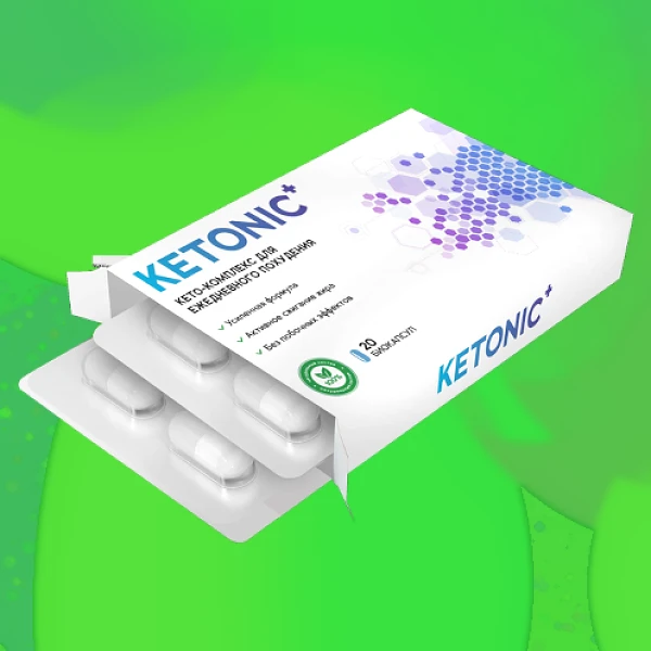 Ketonic