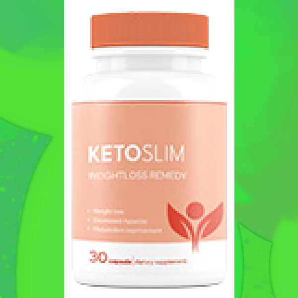 KetoSlim
