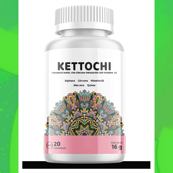 Kettochi Homeopatia