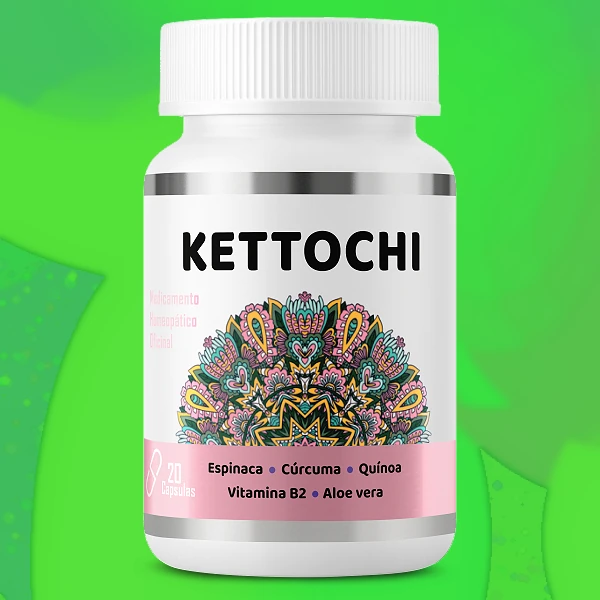 Kettochi
